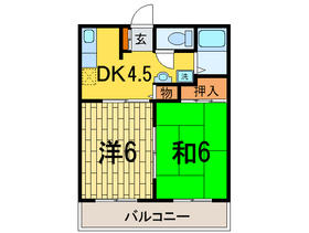 Building appearance