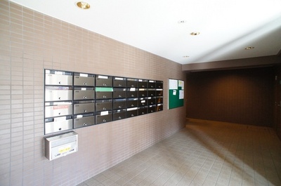 Other common areas. It is a collection Post.