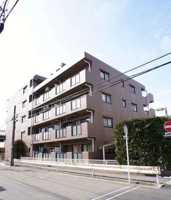 Building appearance