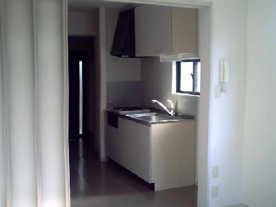 Kitchen. Kitchen