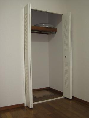 Other room space. bedroom