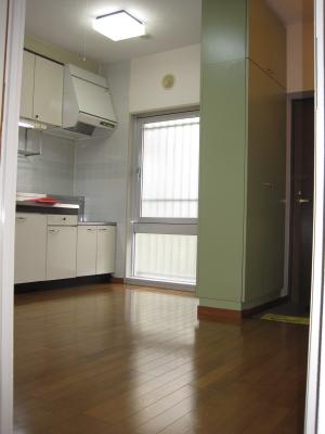 Entrance. Entrance