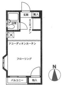 Kawasaki City, Kanagawa Prefecture Nakahara-ku, Kosugi-cho 1