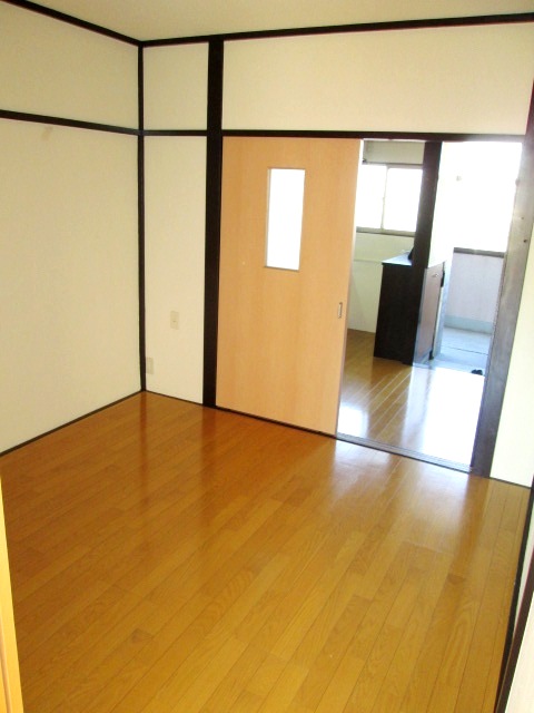 Other room space