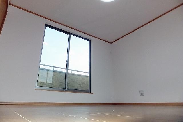 Non-living room. Indoor (24 December 2013) Shooting