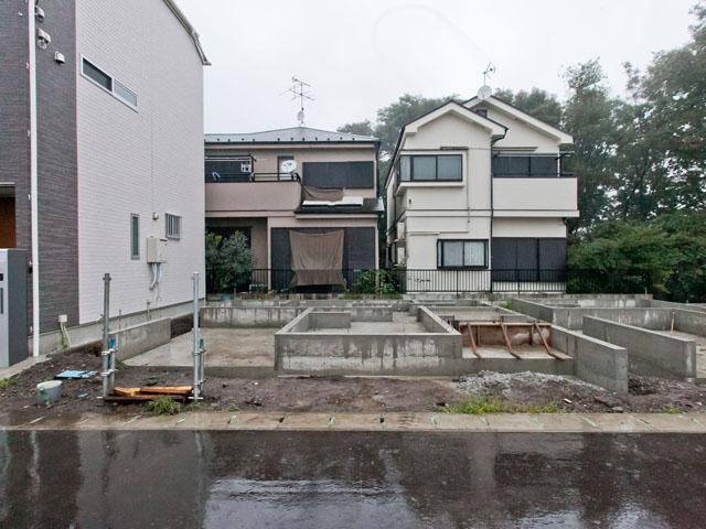 Other local. Local (October 15, 2013) Shooting  4 Building local