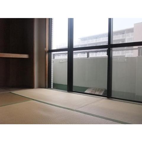 Living and room