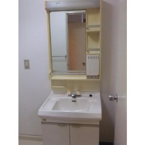 Washroom