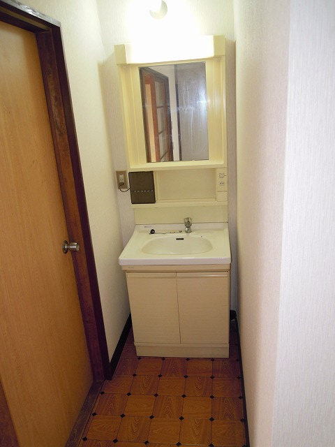 Washroom