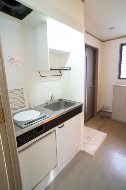 Kitchen. Kitchen