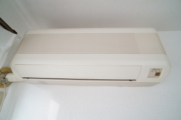 Other Equipment. Air conditioning