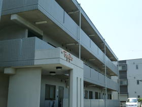Building appearance