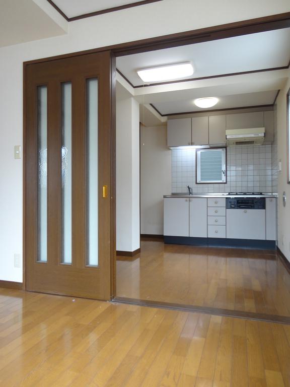 Living and room