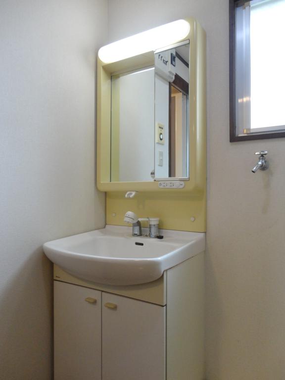 Washroom