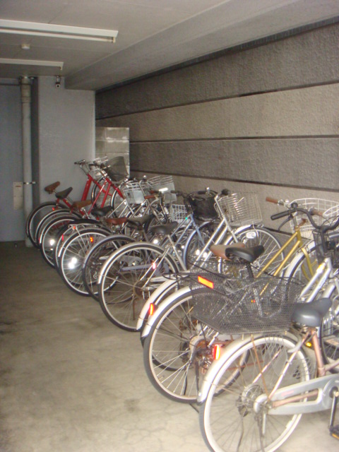 Other common areas