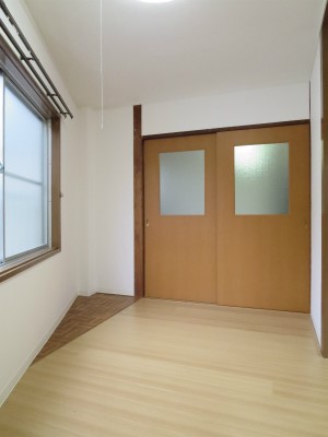 Living and room