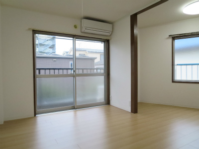Living and room