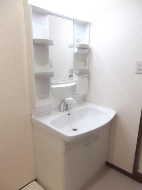 Washroom
