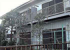 Building appearance