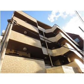 Building appearance