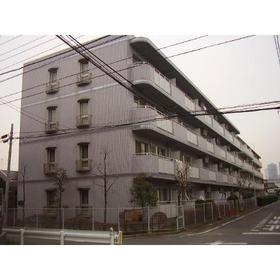 Building appearance