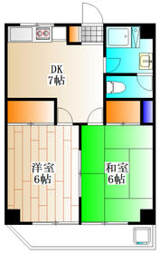 Building appearance