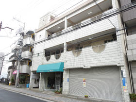 Shopping centre