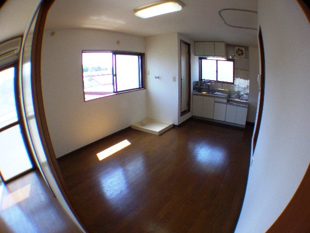 Other room space