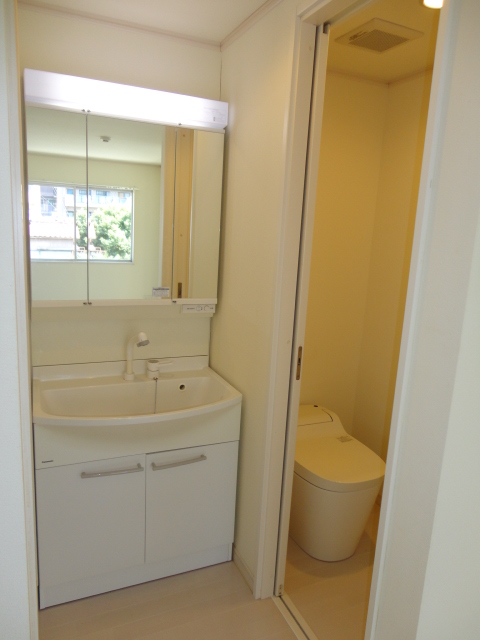 Washroom
