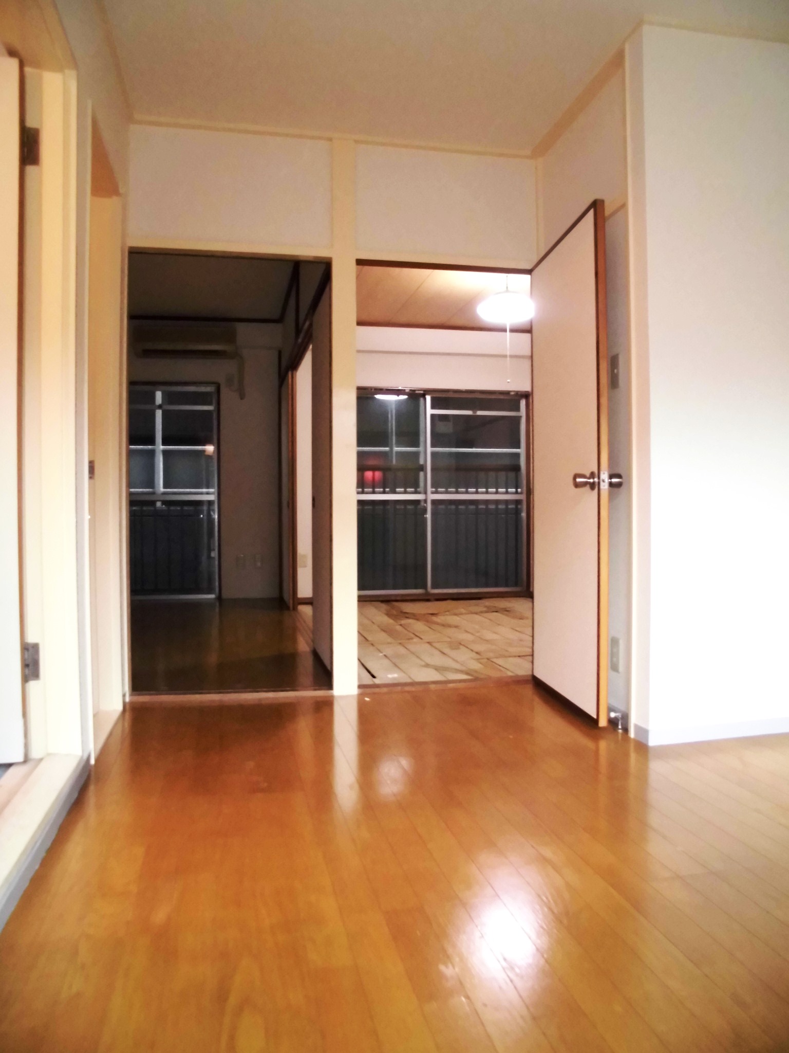Other room space