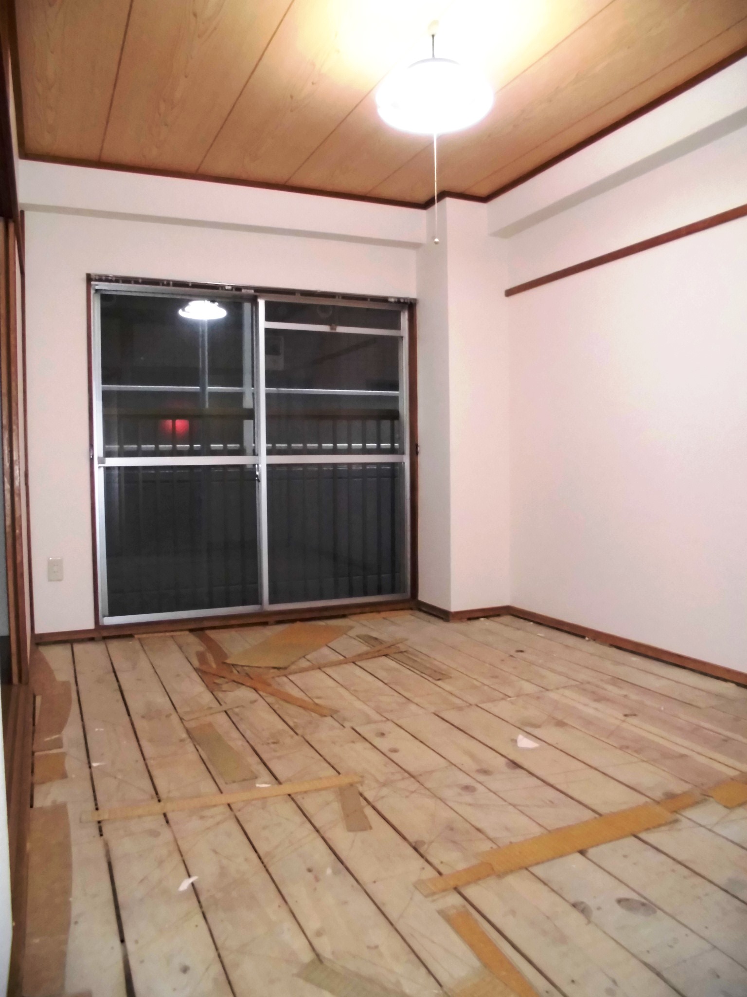 Other room space