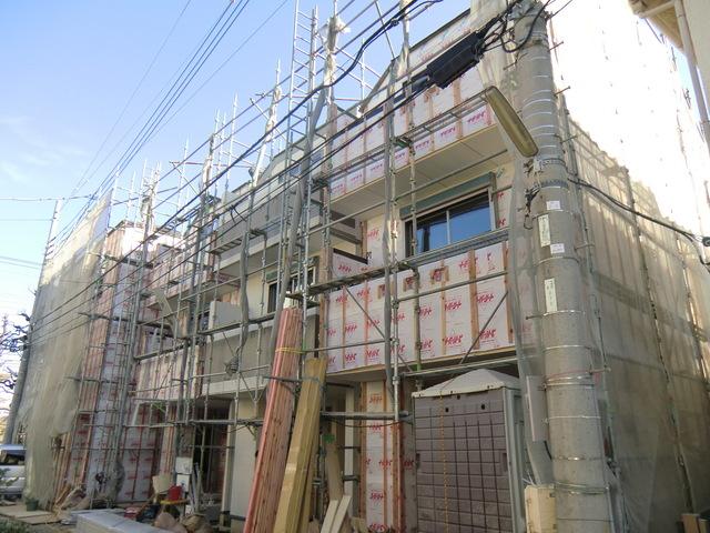 Local appearance photo