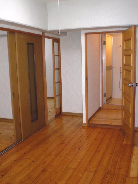 Other room space