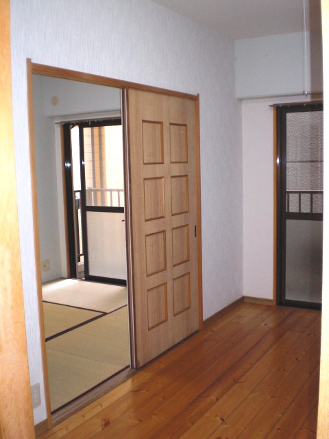 Other room space