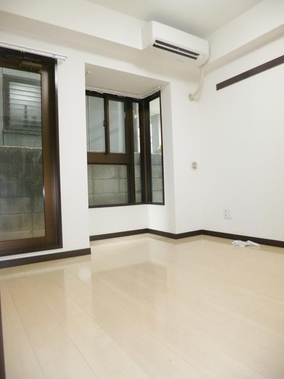 Other room space