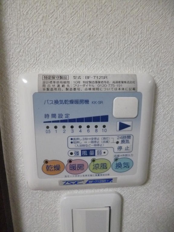 Other Equipment