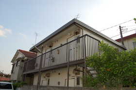 Building appearance