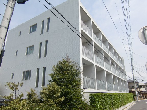 Building appearance