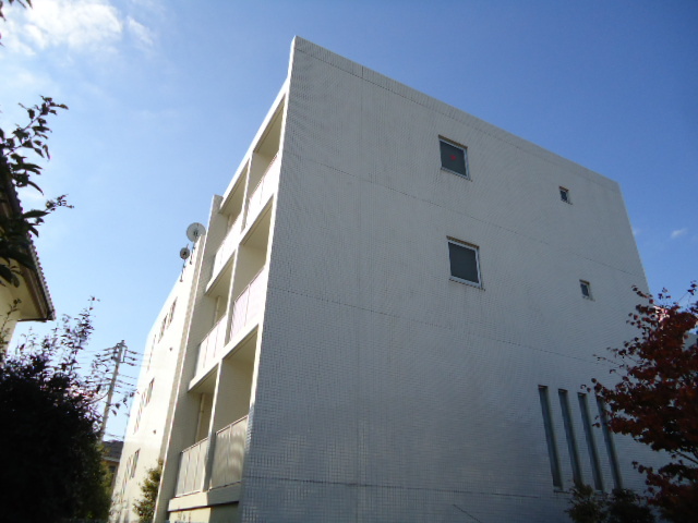 Building appearance