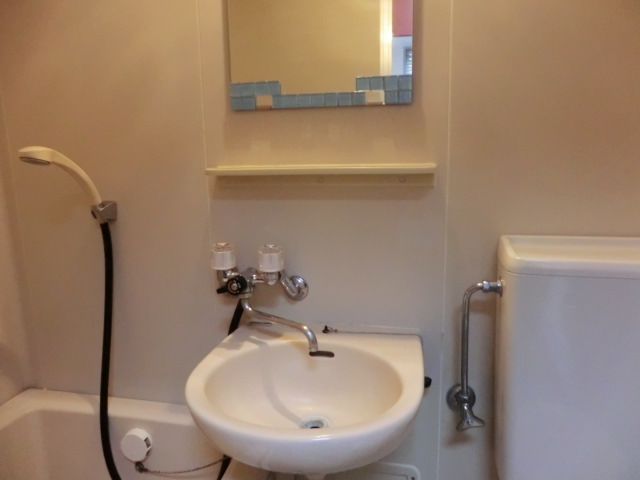 Washroom