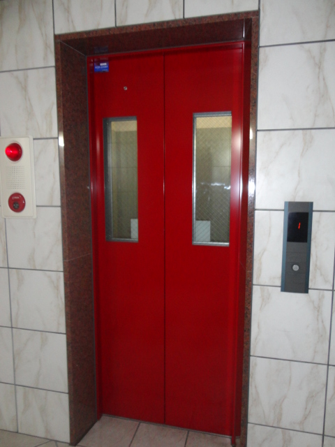 Other common areas
