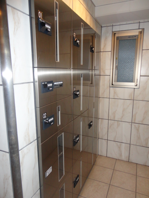 Other common areas