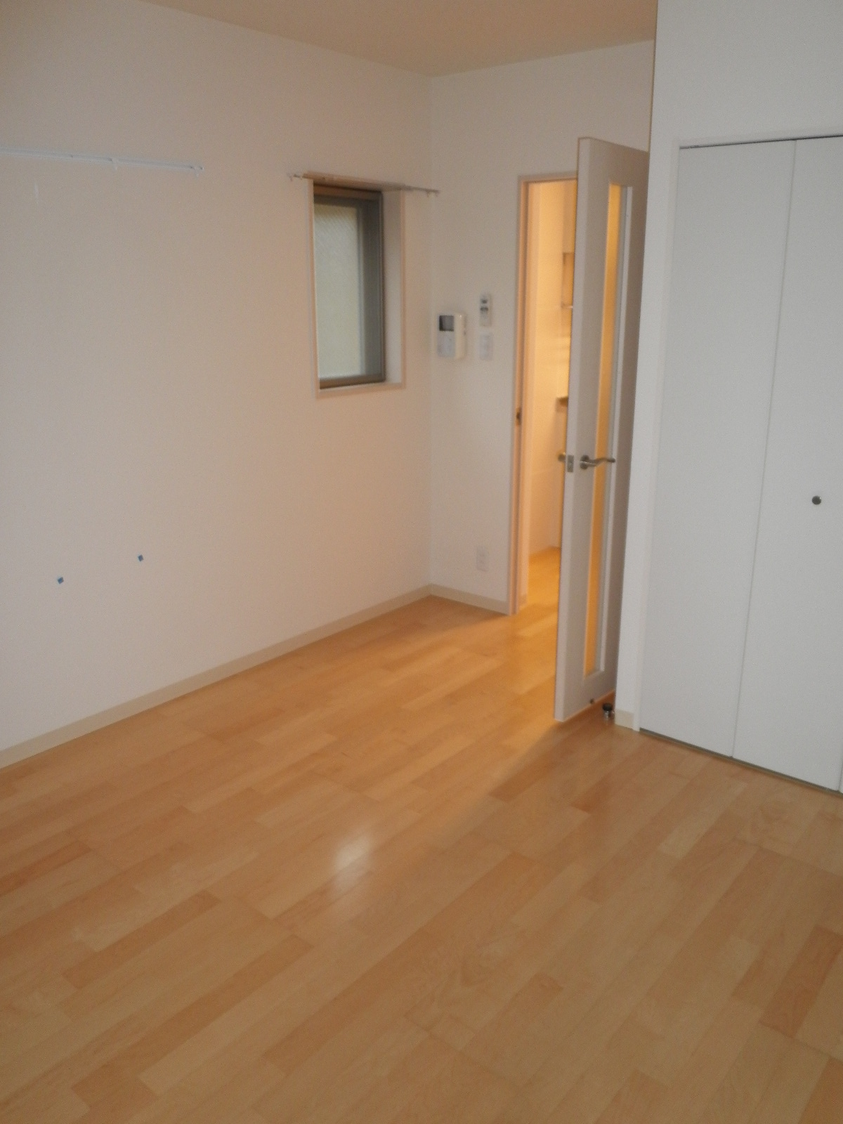 Other room space