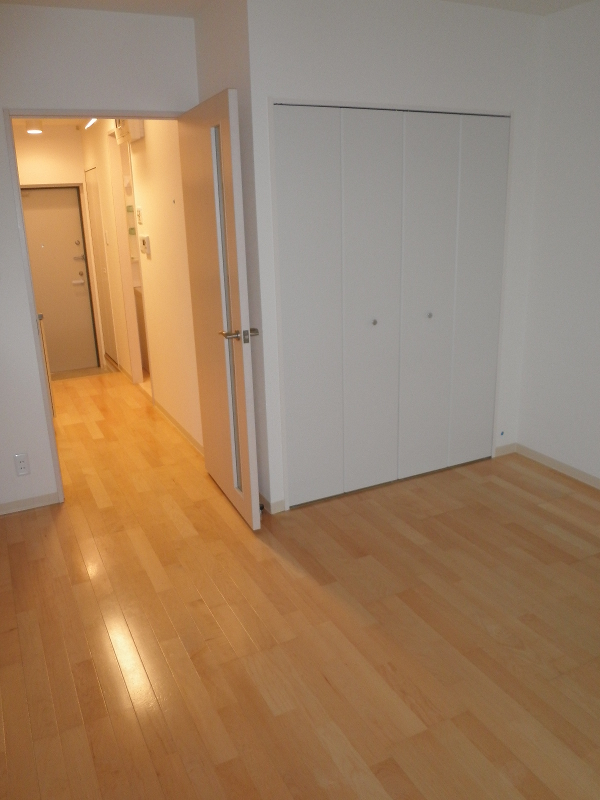 Other room space