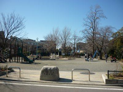 park. 85m to Peace Park Nakahara Kawasaki