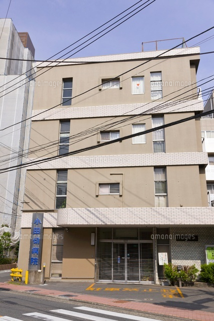 Hospital. 758m until the medical corporation IkuHitoshikai Odagiri hospital (hospital)
