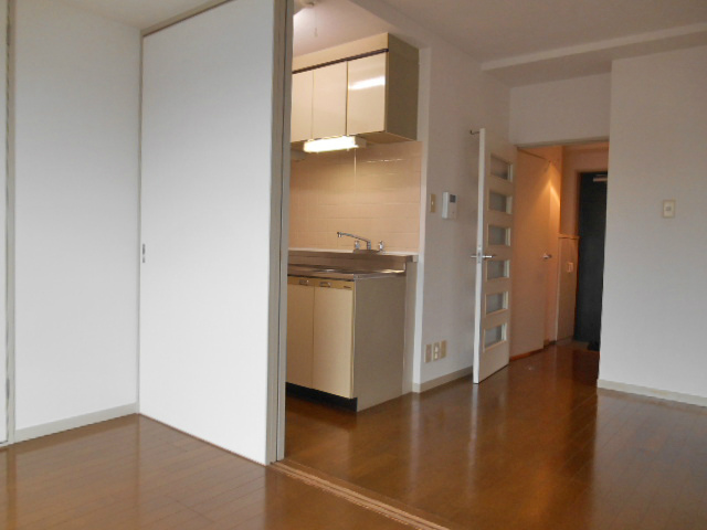 Living and room