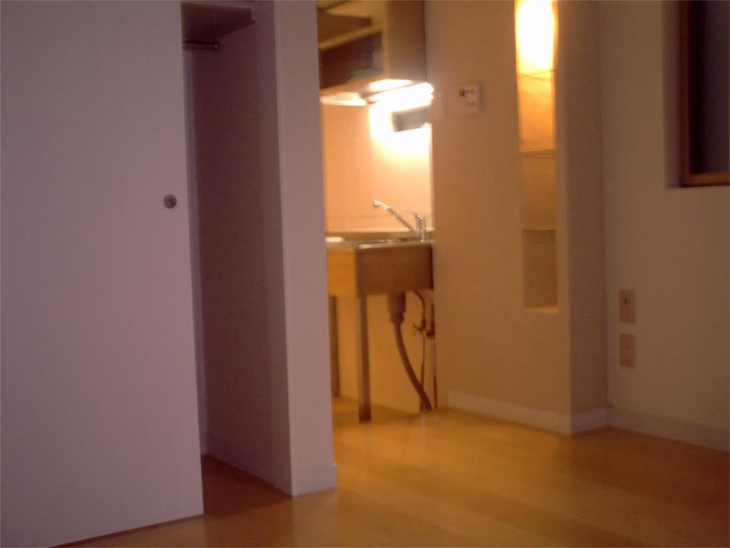 Living and room. Living