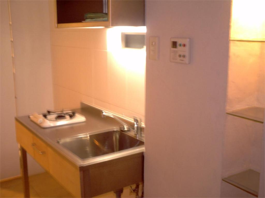 Kitchen. Kitchen