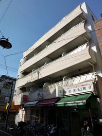 Building appearance
